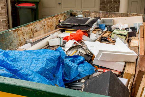 Professional Junk Removal Services in Bellevue, ID